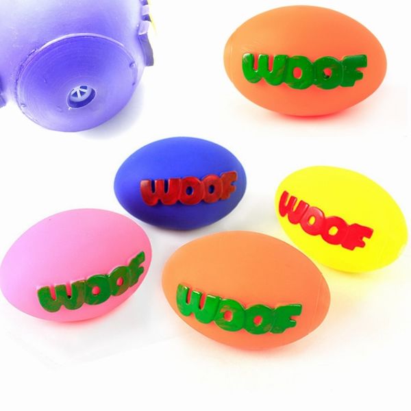 pet dog toys funny interactive elasticity ball dogs chew toy for dog tooth clean ball extra-tough rubber baseball toys random
pet dog toys funny interactive elasticity ball dogs chew toy for dog tooth clean ball extra-tough rubber baseball toys random