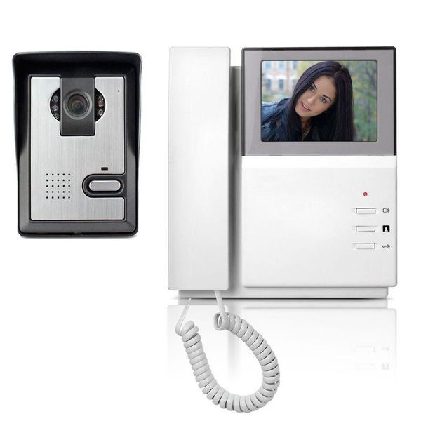 telephone monitor video door phone doorbell system video intercom ir night vision door camera doorbell video doorphone kit
telephone monitor video door phone doorbell system video intercom ir night vision door camera doorbell video doorphone kit