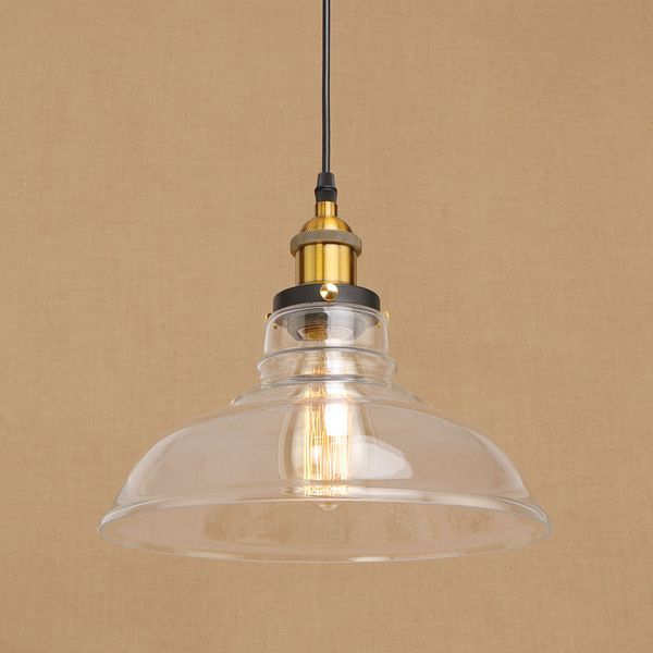 vintage loft hanging glass lampshade pendant lamps modern fixtures e27/e26 pendant lights for living room restaurant cafe bar
vintage loft hanging glass lampshade pendant lamps modern fixtures e27/e26 pendant lights for living room restaurant cafe bar