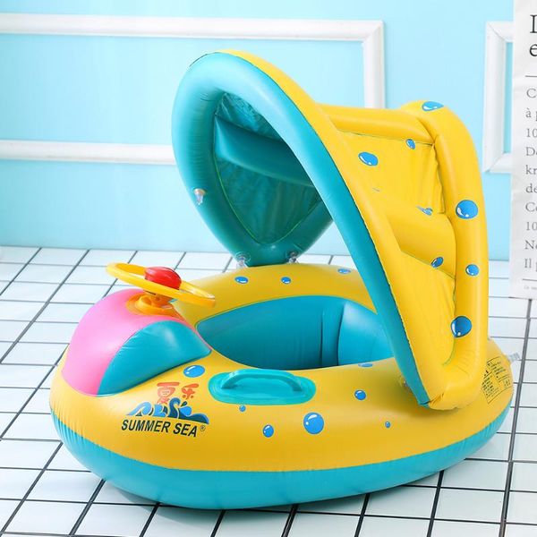 swimtrainer pool inflatable buoy inflatable circle kids swimming circle baby float with sunshade seat swimming pool accessories
swimtrainer pool inflatable buoy inflatable circle kids swimming circle baby float with sunshade seat swimming pool accessories