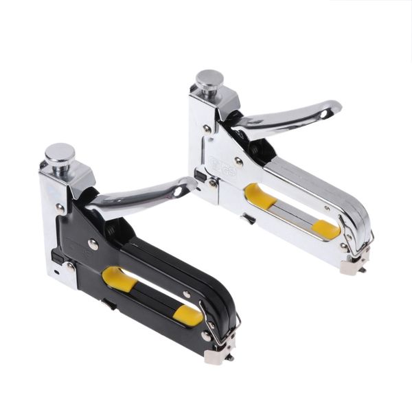 good quality heavy duty hand multi tool nail staple gun furniture stapler nailers rivet tool
good quality heavy duty hand multi tool nail staple gun furniture stapler nailers rivet tool