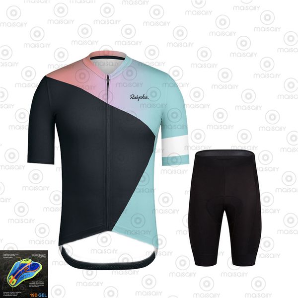 summer man new cycling jersey set 2020 cycling clothing bib shorts mtb bike jersey triathlon ropa ciclismo maillot, Black;blue
summer man new cycling jersey set 2020 cycling clothing bib shorts mtb bike jersey triathlon ropa ciclismo maillot, Black;blue