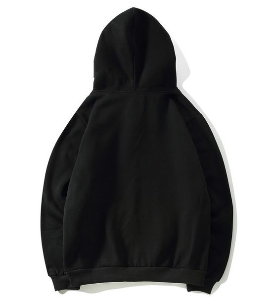 european and american street fashion brand plus velvet hooded sweater embroidery men and women couple loose sweater
european and american street fashion brand plus velvet hooded sweater embroidery men and women couple loose sweater