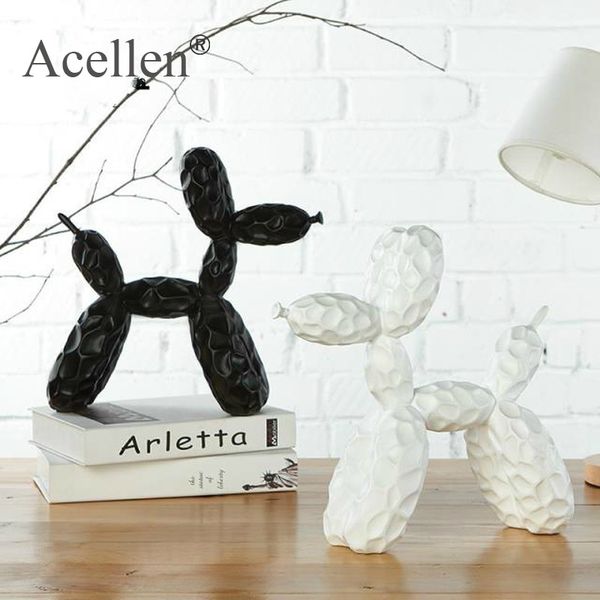 bump balloon dog statue resin sculpture home decor modern nordic home decoration accessories for living room animal figures
bump balloon dog statue resin sculpture home decor modern nordic home decoration accessories for living room animal figures