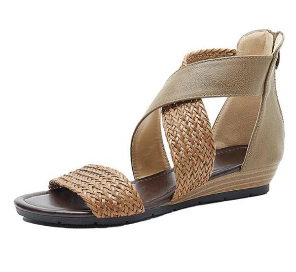 women shoes sandals summer low heel shoes pu leather gladiator women designers zapatos de mujer yk024, Black
women shoes sandals summer low heel shoes pu leather gladiator women designers zapatos de mujer yk024, Black