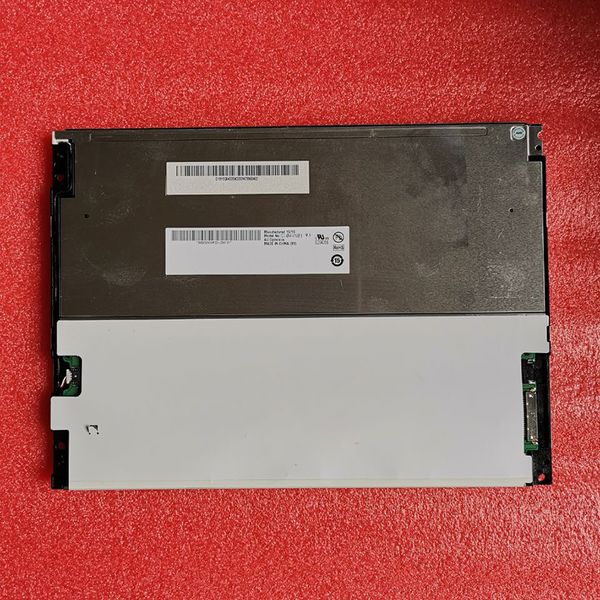 новый оригинальный 10.4" g104vn01 v1 g104vn01 v. 1 640 * 480 жк-дисплей экранная панель для бесплатной доставки
новый оригинальный 10.4" g104vn01 v1 g104vn01 v. 1 640 * 480 жк-дисплей экранная панель для бесплатной доставки