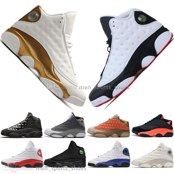 13 13s cap and gown terracotta blush mens basketball shoes cat black infrared flints bred men sports sneakers designer eur 36-47
13 13s cap and gown terracotta blush mens basketball shoes cat black infrared flints bred men sports sneakers designer eur 36-47