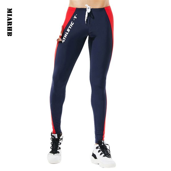 sunnew 2019 new men sport casual trousers fashion breathable streetwear breathable tights sweatpants 3l45, Black
sunnew 2019 new men sport casual trousers fashion breathable streetwear breathable tights sweatpants 3l45, Black