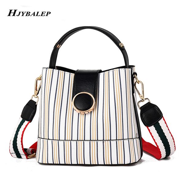 new fashion women bucket bag vintage striped messenger bag retro shoulder simple crossbody tote sac main
new fashion women bucket bag vintage striped messenger bag retro shoulder simple crossbody tote sac main