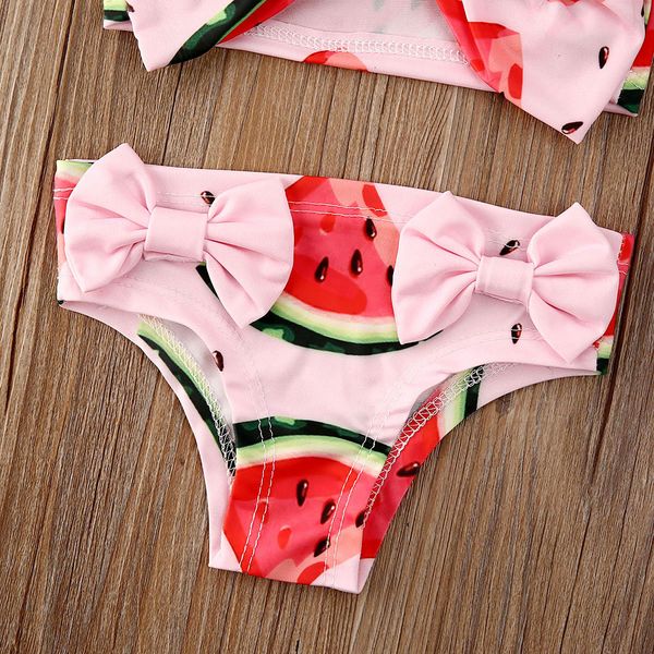summer baby girls beachwear watermelon print toddler swimsuit bathing suit children set two piece swimming suit swimwear
summer baby girls beachwear watermelon print toddler swimsuit bathing suit children set two piece swimming suit swimwear
