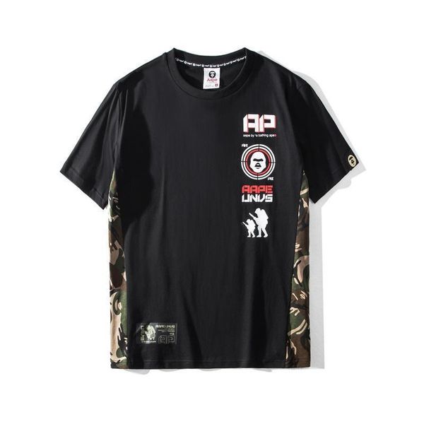 2019 t shirt street style fashion mens womens round neck head print t shirt mens designer print tee 3 colors, White;black
2019 t shirt street style fashion mens womens round neck head print t shirt mens designer print tee 3 colors, White;black