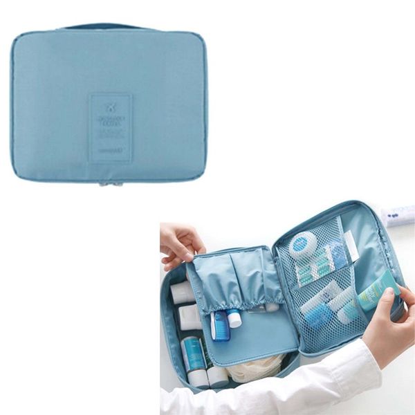 2018 nylon zipper women makeup bag cosmetic bag case make up organizer toiletry storage travel wash pouch chisme viajes
2018 nylon zipper women makeup bag cosmetic bag case make up organizer toiletry storage travel wash pouch chisme viajes