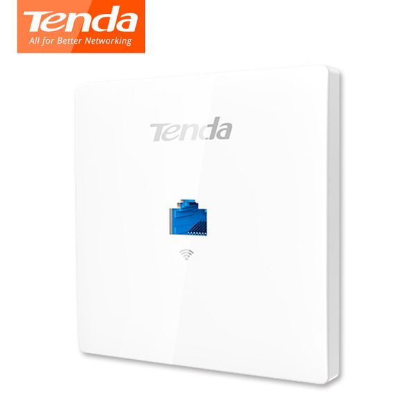 tenda w9 wireless access point 11ac 1200mbps router wifi , indoor wall client+ap, ieee 802.11n/g/b poe, pptp, l2tp
tenda w9 wireless access point 11ac 1200mbps router wifi , indoor wall client+ap, ieee 802.11n/g/b poe, pptp, l2tp