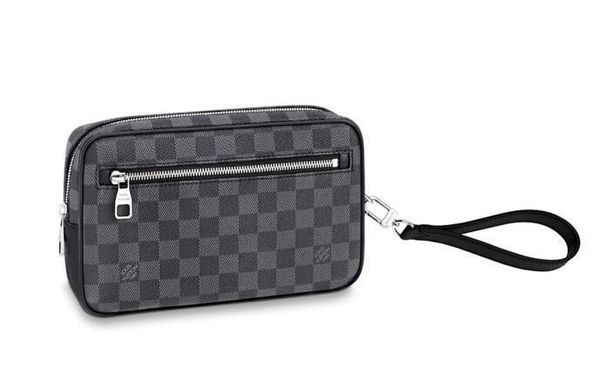 

KASAI CLUTCH N41664 Men Messenger Bags Shoulder Belt Bag Totes Portfolio Briefcases Duffle Luggage