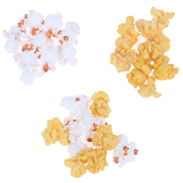 10pcs miniature resin popcorn diy slime charms supplies accessories for slime filler kids polymer plasticine gift
10pcs miniature resin popcorn diy slime charms supplies accessories for slime filler kids polymer plasticine gift