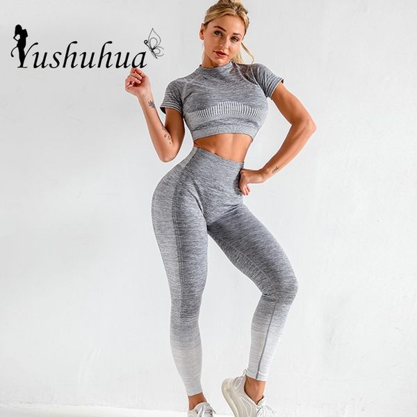 seamless yoga suits women yoga set gym clothing female high elasticity sport fitness suit running clothes leggings, White;red
seamless yoga suits women yoga set gym clothing female high elasticity sport fitness suit running clothes leggings, White;red