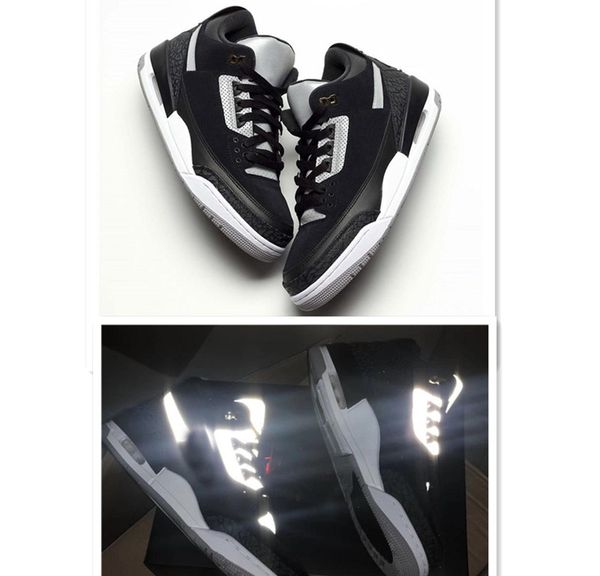 2019 air 3 tinker black reflective cement men basketball shoes grey metallic gold 3m sports for men shoes size 40-47, White;red
2019 air 3 tinker black reflective cement men basketball shoes grey metallic gold 3m sports for men shoes size 40-47, White;red