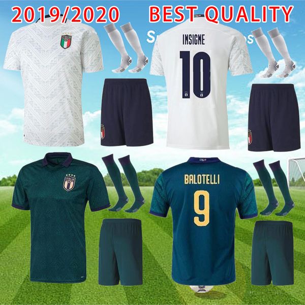 men and kids 2019 2020 italy european cup soccer jersey totti dark green jorginho el shaarawy bonucci insigne bernardeschi football shirts, Black
men and kids 2019 2020 italy european cup soccer jersey totti dark green jorginho el shaarawy bonucci insigne bernardeschi football shirts, Black