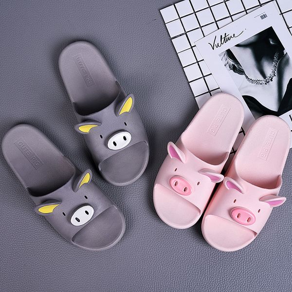 slippers 2021 women summer men slides cute pig couple lover casual bathroom home indoor slipper non-slip female solid colors, Black
slippers 2021 women summer men slides cute pig couple lover casual bathroom home indoor slipper non-slip female solid colors, Black