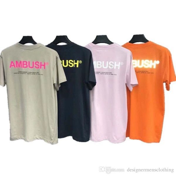 для женщин лето дизайнера 19ss пары tshirts сплошного цвета с коротким рукавом crew neck письмо версии для печати моды clorthing, White
для женщин лето дизайнера 19ss пары tshirts сплошного цвета с коротким рукавом crew neck письмо версии для печати моды clorthing, White