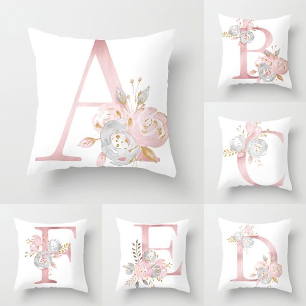 ywzn 26 letters cushion cover letters english alphabet throw pillow case polyester home decorative pillowcase cushion cover
ywzn 26 letters cushion cover letters english alphabet throw pillow case polyester home decorative pillowcase cushion cover