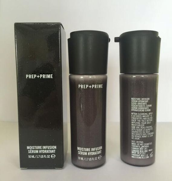 in stock new brand faced prep + prime moisture infusion serum hydratant primer 50ml foundation dhl 60pcs
in stock new brand faced prep + prime moisture infusion serum hydratant primer 50ml foundation dhl 60pcs