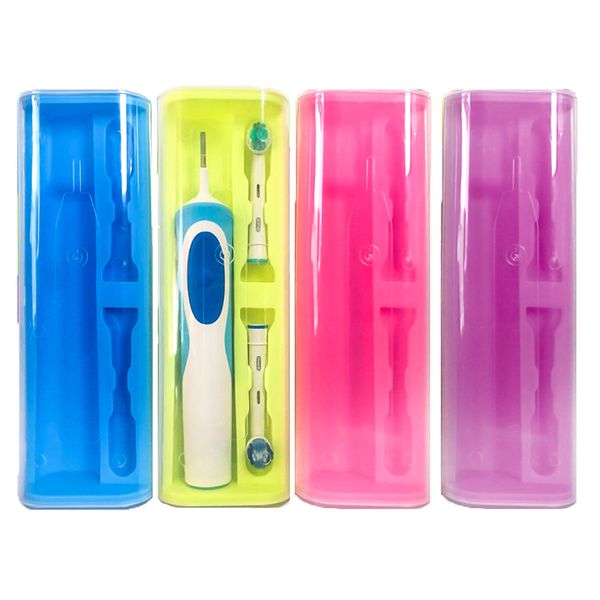 1pc food grade pp rubber toothbrush holder travel portable toothbrush storage box cover case for oral-b electric brush
1pc food grade pp rubber toothbrush holder travel portable toothbrush storage box cover case for oral-b electric brush
