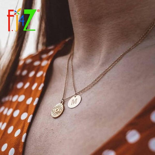 pendant necklaces f.j4z on ins eye coin necklace fashion vintage alloy turkey evil round short chain, Silver
pendant necklaces f.j4z on ins eye coin necklace fashion vintage alloy turkey evil round short chain, Silver