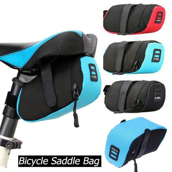 cycling bags 1 pc bike bicycle quick release under seat storage rear tail pouch outdoor accessories
cycling bags 1 pc bike bicycle quick release under seat storage rear tail pouch outdoor accessories