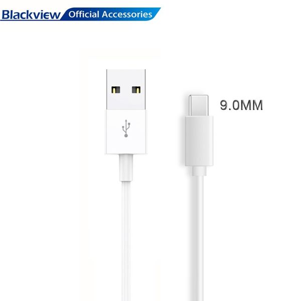 original blackview cable charging for s8 bv9600pro wired cable bv9500 bv8000pro type-c jack for bv6800pro bv9700pro travel cable
original blackview cable charging for s8 bv9600pro wired cable bv9500 bv8000pro type-c jack for bv6800pro bv9700pro travel cable