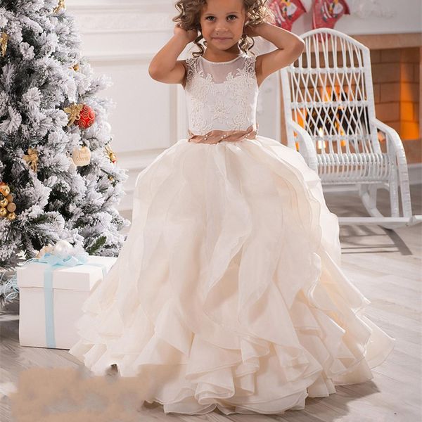 lace flower girl dresses ball gown tulle child dresses beautiful party girl, Red;yellow
lace flower girl dresses ball gown tulle child dresses beautiful party girl, Red;yellow