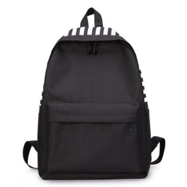 canvas lady shoulder bag school backpack girl wild canvas backpack female leisure travel black
canvas lady shoulder bag school backpack girl wild canvas backpack female leisure travel black