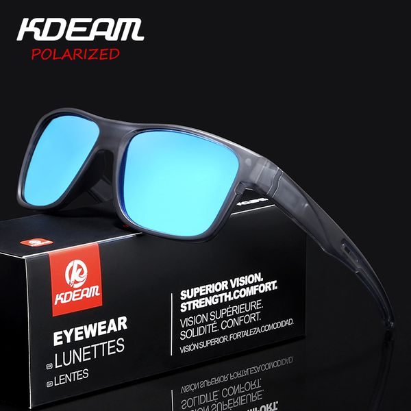 kdeam square sport sunglasses polarized mirror lens anti-reflective men sun glasses outdoor uv400 protection with case kd985, White;black
kdeam square sport sunglasses polarized mirror lens anti-reflective men sun glasses outdoor uv400 protection with case kd985, White;black