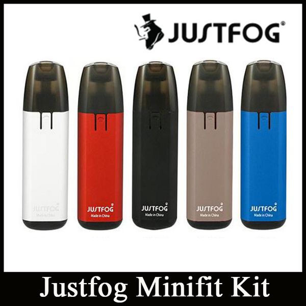 Миниатюрный комплект JUSTFOG 2019 с батареей MINIFIT 370 мАч Встроенный мини-блок Стручка 1.6ohm Катушка Mini Vape Pen e Kit для сигарет 1,5 мл Бак EC005
Миниатюрный комплект JUSTFOG 2019 с батареей MINIFIT 370 мАч Встроенный мини-блок Стручка 1.6ohm Катушка Mini Vape Pen e Kit для сигарет 1,5 мл Бак EC005