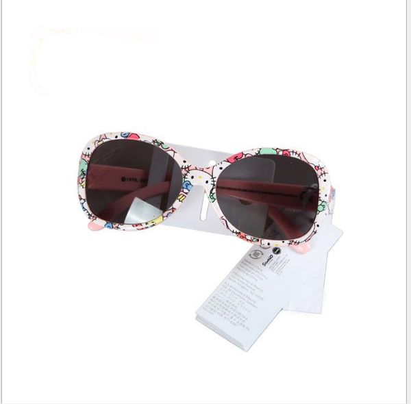 новые цветные модные детские солнцезащитные очки pink princess sunglasses, White;black
новые цветные модные детские солнцезащитные очки pink princess sunglasses, White;black