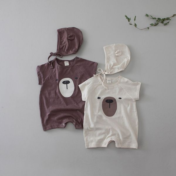 2020 ins new summer baby bodysuits short sleeve casual baby clothing fashion cartoon infant boys jumpsuits, Blue
2020 ins new summer baby bodysuits short sleeve casual baby clothing fashion cartoon infant boys jumpsuits, Blue