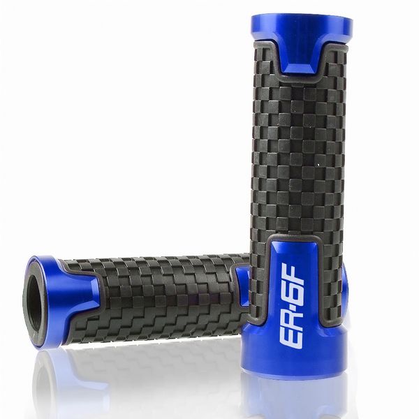 motorcycle handle grips non-slip handlebar grip for kaawsaki ninja 650r er6f er6n 2006 2007 2008 zx6r / zx636r / zx6rr 2000
motorcycle handle grips non-slip handlebar grip for kaawsaki ninja 650r er6f er6n 2006 2007 2008 zx6r / zx636r / zx6rr 2000