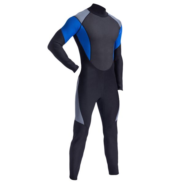 mens 3mm neoprene full body wetsuit dive surf scuba diving spearfishing kayaking canoe sailing
mens 3mm neoprene full body wetsuit dive surf scuba diving spearfishing kayaking canoe sailing