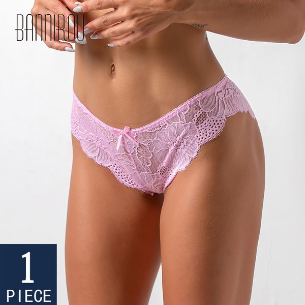 1 pcs underwear for woman lace briefs seamless low-rise 7 colors s-xl female panties woman underwear bannirou, Black;pink
1 pcs underwear for woman lace briefs seamless low-rise 7 colors s-xl female panties woman underwear bannirou, Black;pink
