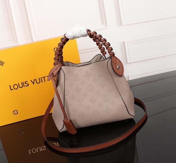 designer handbags 2019 classical style naverfull genuine cow high 53814leather luxury tote clutch shoulder shopping bag, Blue;gray 
designer handbags 2019 classical style naverfull genuine cow high 53814leather luxury tote clutch shoulder shopping bag, Blue;gray