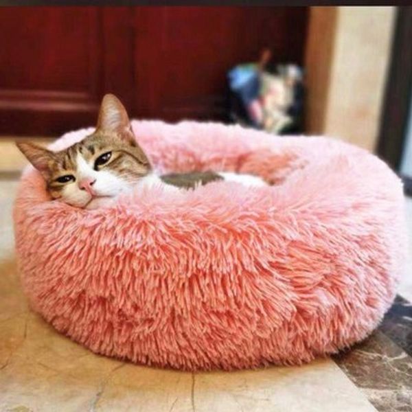 cat bed house round plush super soft pet dog bed winter warm sleeping bag puppy for dogs nest cama de gato cat mat
cat bed house round plush super soft pet dog bed winter warm sleeping bag puppy for dogs nest cama de gato cat mat
