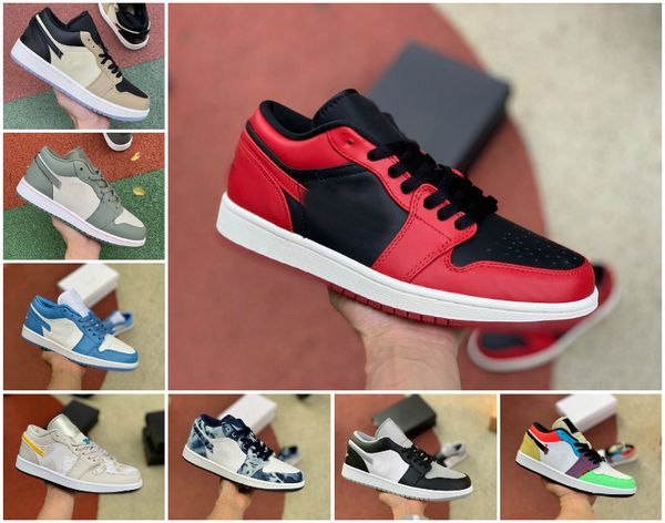 men jumpman low 1s 1 og basketball shoes unc chicago 3 travis scotts gold royal toe pine green women stylist shoes sneakers, Black
men jumpman low 1s 1 og basketball shoes unc chicago 3 travis scotts gold royal toe pine green women stylist shoes sneakers, Black