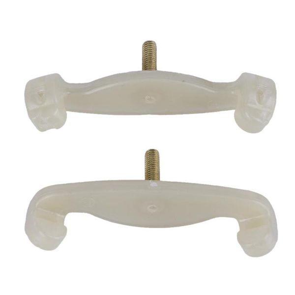 2pcs скрипка 3/4 и 4/4 размер скрипки регулируемый плечевой rest rubber feet музыкальные инструменты высокого качества аксессуары для скрипк
2pcs скрипка 3/4 и 4/4 размер скрипки регулируемый плечевой rest rubber feet музыкальные инструменты высокого качества аксессуары для скрипк