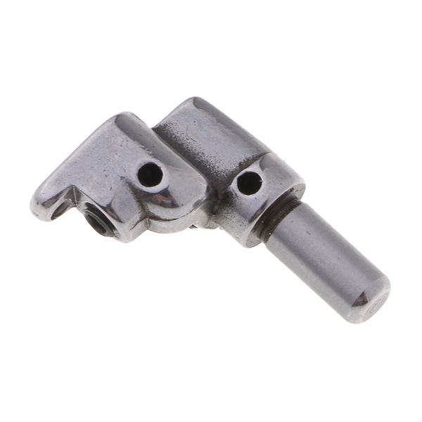 clamp holder # kg153 for pegasus industrial overlock five line sewing machines, Black
clamp holder # kg153 for pegasus industrial overlock five line sewing machines, Black