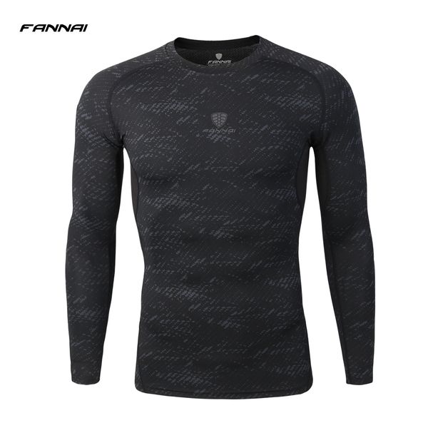 2019 new summer men's t-shirt tights long short sleeve men running compression shirt fitness quick drying t shirt clothing, Black;blue
2019 new summer men's t-shirt tights long short sleeve men running compression shirt fitness quick drying t shirt clothing, Black;blue