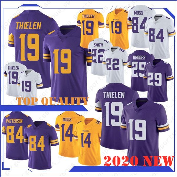 19 adam thielen 14 stefon diggs men minnesota jerseys viking 22 harrison smith 8 kirk cousins 84 randy moss 33 cook hughes quality, Black;red
19 adam thielen 14 stefon diggs men minnesota jerseys viking 22 harrison smith 8 kirk cousins 84 randy moss 33 cook hughes quality, Black;red