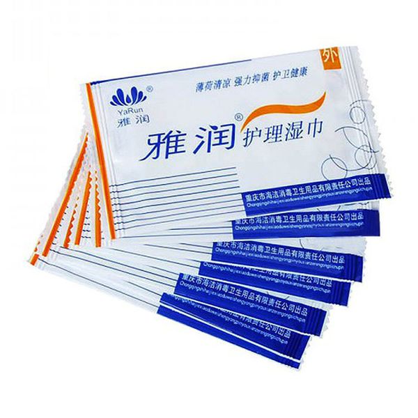 60pcs men women privates care cleaning disposable wet wipes lubrication disinfection tissue alcohol external using products
60pcs men women privates care cleaning disposable wet wipes lubrication disinfection tissue alcohol external using products