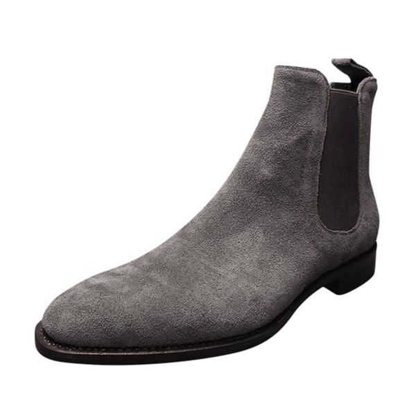 sagace high boots men shoes large size pointed toe suede boot 39-48 retro mens pointed toe boots
sagace high boots men shoes large size pointed toe suede boot 39-48 retro mens pointed toe boots