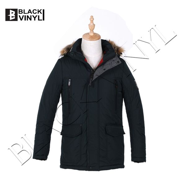 black vinyl teenager boys` winter collection jacket casual padded coat alaska
black vinyl teenager boys` winter collection jacket casual padded coat alaska