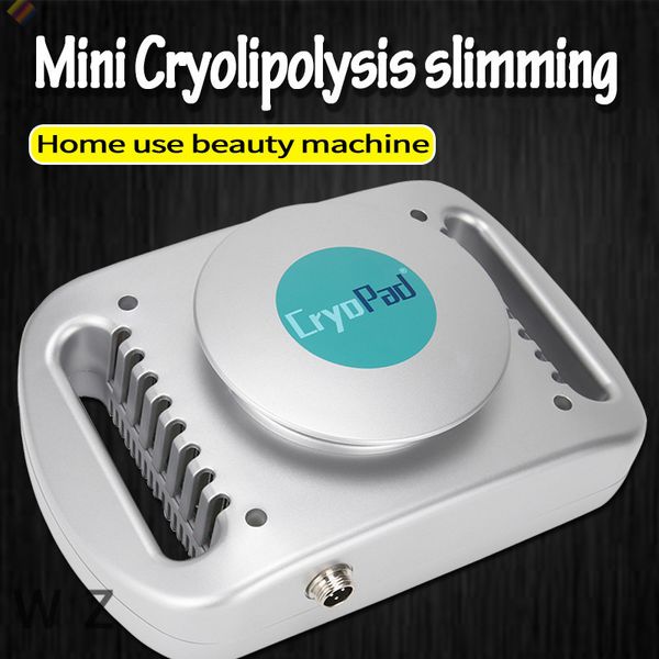 2019 mini portable home use cryo fat ing machine lipo slimming machine cryopad body shaper slimming machine dhl ing
2019 mini portable home use cryo fat ing machine lipo slimming machine cryopad body shaper slimming machine dhl ing